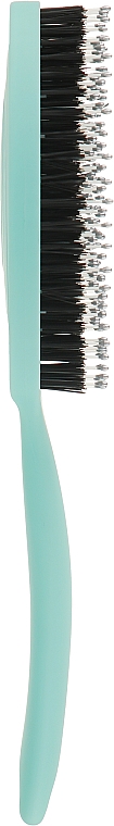 Щетка для волос, голубая - Ilu Brush Lollipop Ocean — фото N3