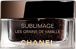 Мягкий скраб для лица - Chanel Sublimage Les Grains De Vanille (тестер) — фото N3