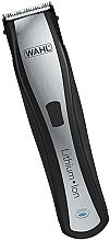 Парфумерія, косметика Регульований тример - Wahl Lithium Ion Vario Trimmer