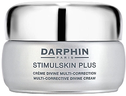 Парфумерія, косметика Крем для нормальної шкіри - Darphin Stimulskin Plus Multi-Corrective Divine Cream