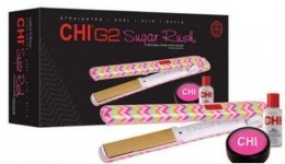 Парфумерія, косметика Прасочка для волосся - CHI Sugar Rush Kit