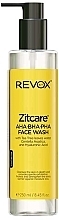 Духи, Парфюмерия, косметика Очищающий гель для лица - Revox Zitcare AHA BHA PHA Facial Cleansing Gel