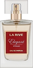 La Rive Elegant Woman - Парфюмированная вода — фото N1