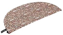 Рушник для волосся "Леопард" - Glov Hair Wrap — фото N2