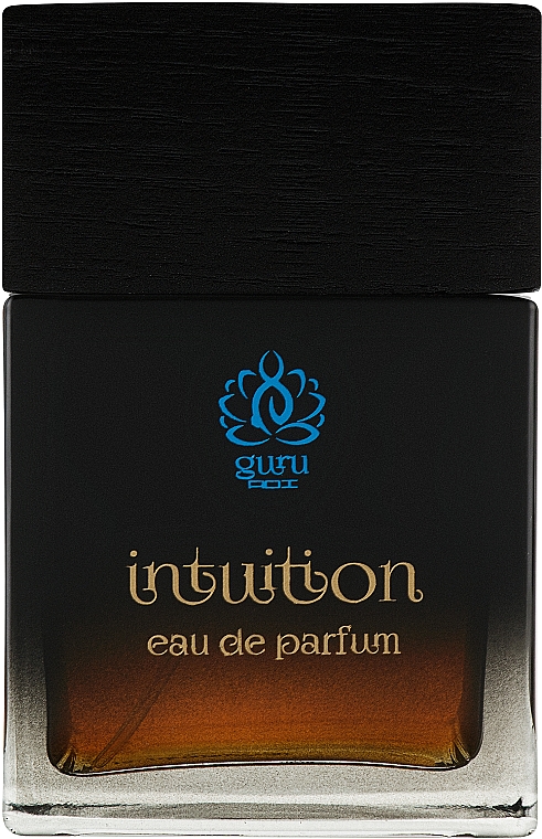 Guru Intuition - Парфумована вода — фото N1