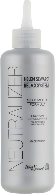 Набір для випрямлення фарбованого і ослабленого волосся №2 - Helen Seward Relax System No2 — фото N3