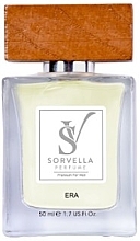 Парфумерія, косметика Sorvella Perfume ERA - Парфуми