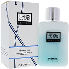 Парфумерія, косметика Очищувальна олія для обличчя - Erno Laszlo Firmarine Cleansing Oil