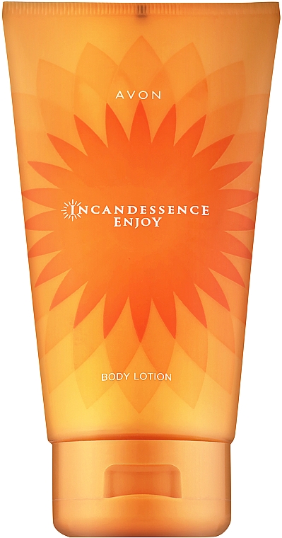 Avon Incandessence Enjoy - Лосьйон для тіла — фото N1