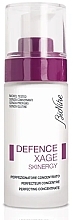 Концентрат для лица - BioNike Defense Xage Skinergy Perfector Concentrated  — фото N1