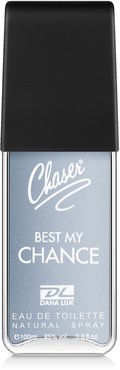 Chaser Best My Chance - Туалетна вода — фото N1