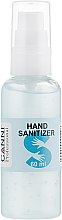 Парфумерія, косметика Антибактеріальний засіб для обробки рук і нігтів - Canni Hand Sanitizer