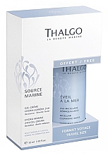 Парфумерія, косметика Набір - Thalgo My Fresh Skin Duo (cr/50ml + micel/water/150ml)