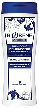 Духи, Парфюмерия, косметика Шампунь для седых волос - Eugene Perma Biorene Argent Beauty Shampoo Immediate Action