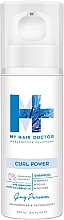 Кондиционер для кудрявых волос - My Hair Doctor Curl Power Conditioner — фото N1