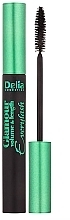 Духи, Парфюмерия, косметика Тушь для ресниц разделяющая - Delia Glamour Volume&Length Mascara Everylash