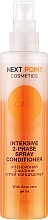 Духи, Парфюмерия, косметика Интенсивный 2-фазный спрей-кондиционер - Nextpoint Cosmetics Intensive 2-Phase Spray Conditioner