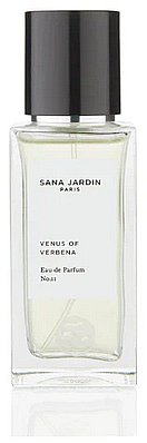 Sana Jardin Venus Of Verbena No.11 - Парфюмированная вода — фото N1