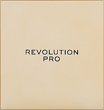 Палетка для макіяжу - Revolution Pro True Love Face Palette — фото N2