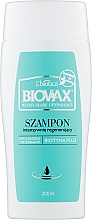 Шампунь від випадання волосся - L'biotica Biovax Anti-Hair Loss Shampoo — фото N3