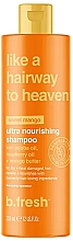 Парфумерія, косметика Шампунь для волосся - B.fresh Hairway to Heaven Shampoo