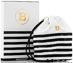 Косметичка - Balmain Limited Edition Cosmetic Bag — фото N1