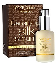 Духи, Парфюмерия, косметика Сыворотка для лица с протеинами шёлка - Postquam Densifying Silk Serum 