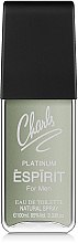 Sterling Parfums Charle Espirit - Туалетна вода — фото N1