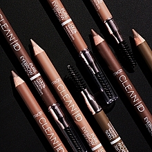 Олівець для брів - Catrice  Eyebrow Pencil — фото N4