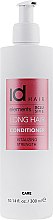 Кондиціонер для довгого волосся - idHair Elements Xclusive Long Hair Conditioner — фото N1