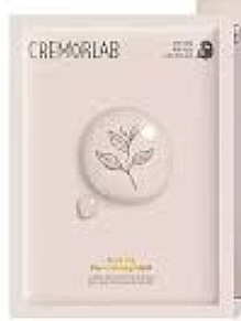 Маска для лица - Cremorlab Herb Tea Pure Calming Face Mask — фото N1