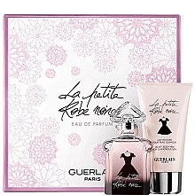 Духи, Парфюмерия, косметика Guerlain La Petite Robe Noire - Набор (edp/30ml + b/lot/75ml)