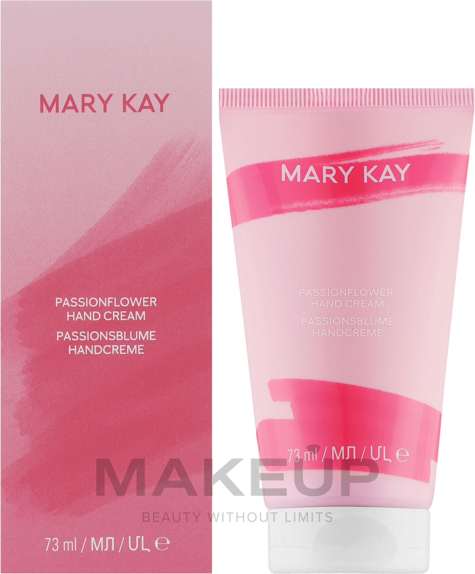 Крем для рук "Пасифлора" - Mary Kay Hand Cream — фото 73ml