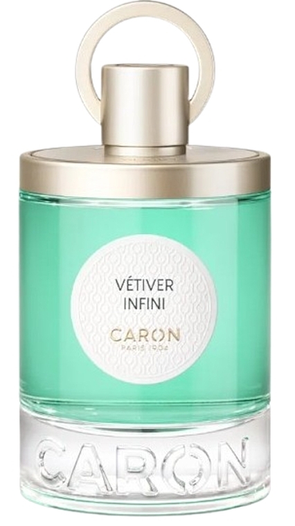 Caron Vetiver Infini - Парфумована вода — фото N1