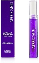 Сироватка для брів і вій - APOT.CARE Optibrow Lash & Brow Conditioner — фото N2