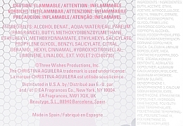Christina Aguilera Xperience - Набор (edp/30ml + nail/polish) — фото N3