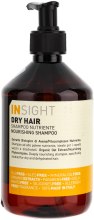 Парфумерія, косметика УЦЕНКА Шампунь поживний для сухого волосся - Insight Dry Hair Shampoo Nourishing *