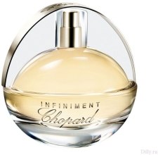 Духи, Парфюмерия, косметика Chopard Infiniment - Туалетная вода (тестер без крышечки)