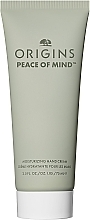 Духи, Парфюмерия, косметика Крем для рук увлажняющий - Origins Peace Of Mind Moisturizing Hand Cream
