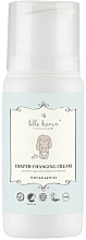 Духи, Парфюмерия, косметика Детский крем под подгузники - Lille Kanin Diaper-Changing Cream 