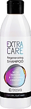 Шампунь восстанавливающий - Barwa Extra Care Regeneration Shampoo — фото N1