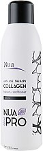 Бальзам-кондиціонер "Антивіковий", з колагеном - Nua Pro Anti – Age Therapy with Collagen Balsam Conditioner — фото N1