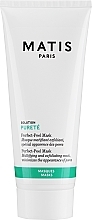Маска для лица - Matis Paris Perfect-Peel Mask — фото N3
