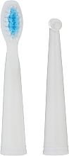 Електрична зубна щітка, VT-600W, біла - Vega — фото N2