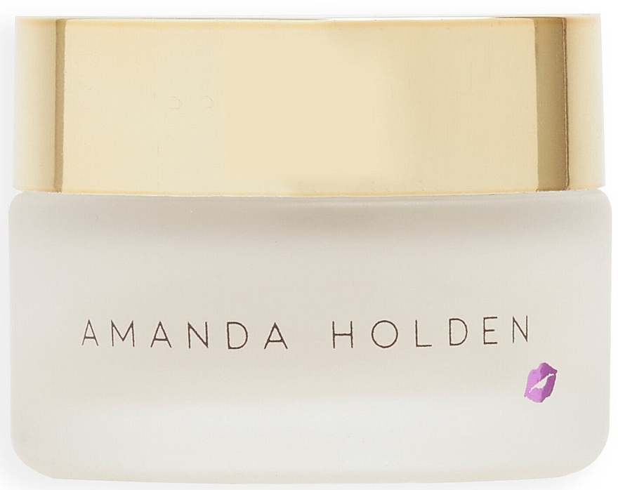 Праймер для век и губ - Revolution Pro x Amanda Holden Best Kept Secret Lip & Fine Line Filler — фото N1