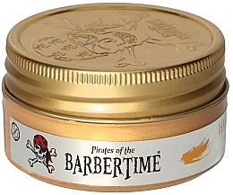 Парфумерія, косметика Віск для волосся, золотий - Barbertime Hair Coloring Wax Yellow/Gold