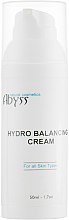 Крем-гідробаланс - Spa Abyss Hydro Balancing Cream — фото N2