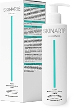 Тонер для оценки чувствительности кожи лица - Skinarte Purity Sensitivity Therapeutic Toner — фото N1