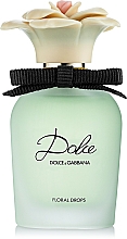Духи, Парфюмерия, косметика Dolce&Gabbana Dolce Floral Drops - Туалетная вода