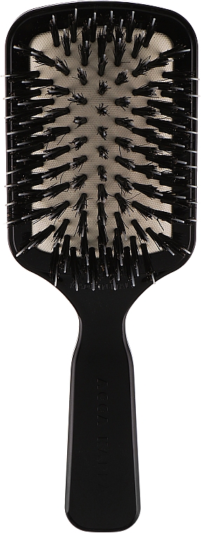 Щетка для волос (щетина-нейлон) 6966 - Acca Kappa Brush Pneumatic L 18